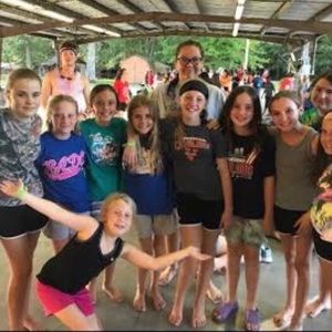 Meet your Posher, Aubrey